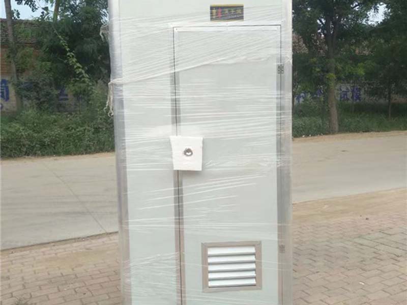 登封移动卫生间-13