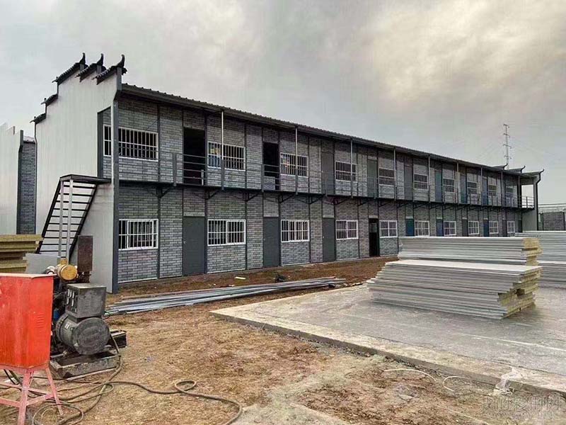 登封活动房-22