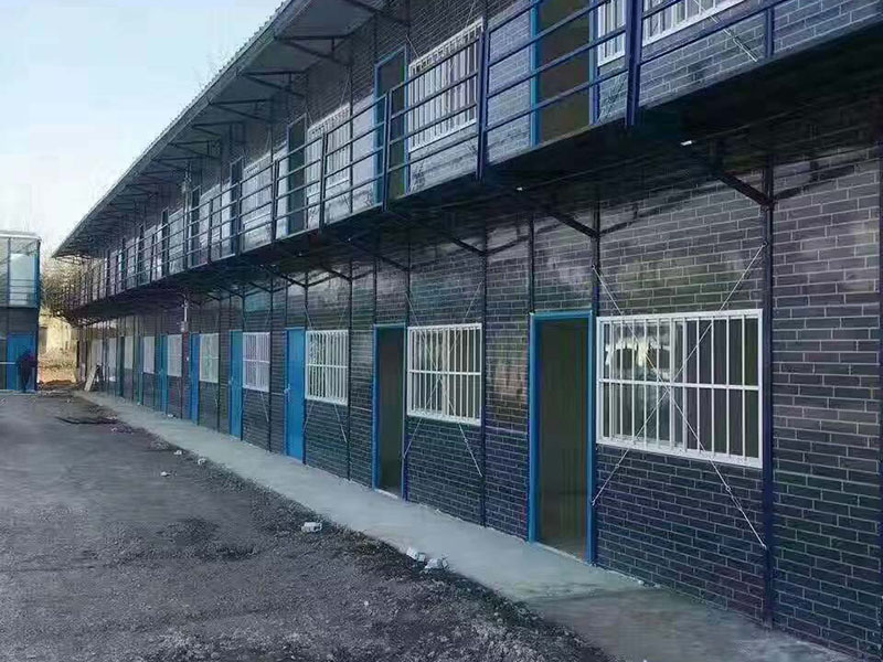 登封活动房-07