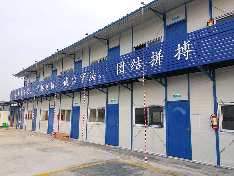 登封活动房-13