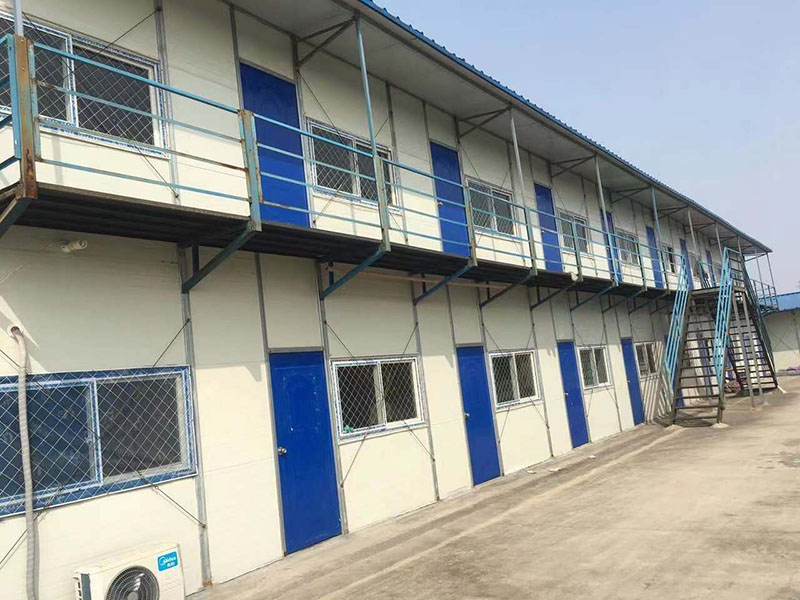 登封活动房-17